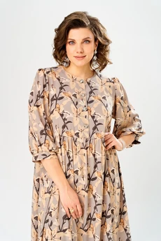 Платье 55235 AXXA