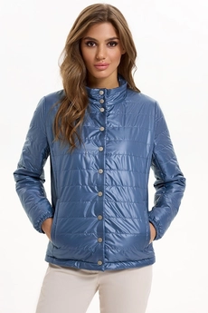 Куртка 2466 деним AYZE