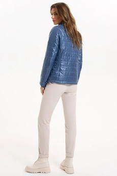 Куртка 2466 деним AYZE
