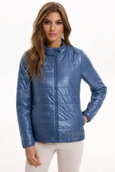 Куртка 2469 деним AYZE
