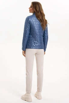 Куртка 2469 деним AYZE