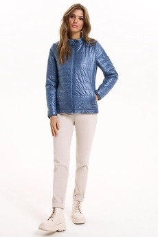 Куртка 2469 деним AYZE