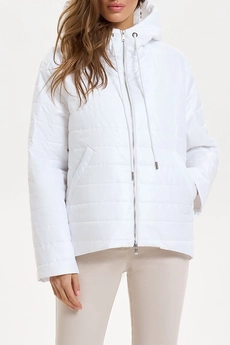 Куртка 2486 белый AYZE