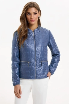 Куртка 2487 деним AYZE