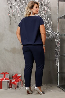 Костюм брючный 10010 AZZARA