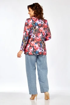 Жакет 10013Ц AZZARA