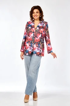 Жакет 10013Ц AZZARA