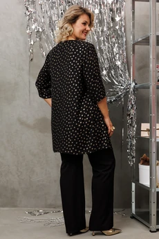 Костюм брючный 10015 AZZARA