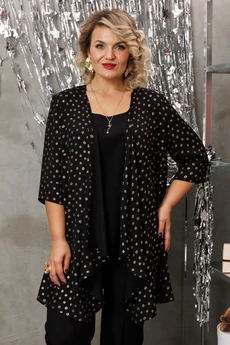 Костюм брючный 10015 AZZARA