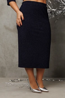 Костюм с юбкой 10018 AZZARA