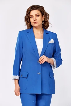 Костюм брючный 10027 AZZARA