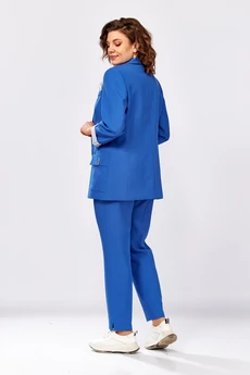 Костюм брючный 10027 AZZARA