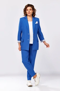 Костюм брючный 10027 AZZARA