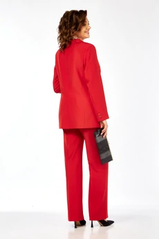 Костюм брючный 10028К AZZARA