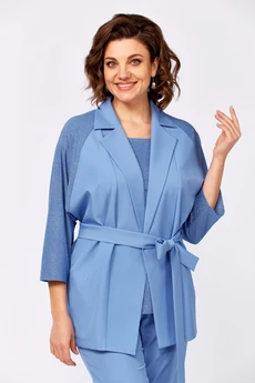 Костюм брючный 10029 AZZARA