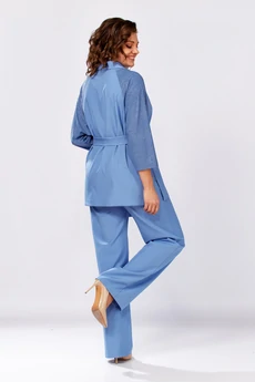 Костюм брючный 10029 AZZARA