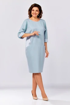 Платье 10032Г AZZARA