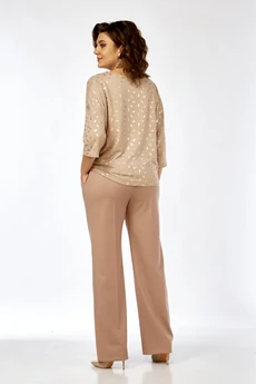 Костюм брючный 10035 AZZARA