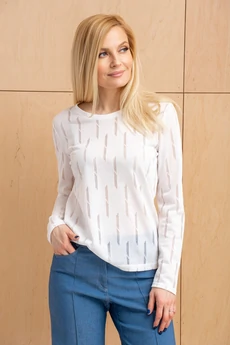 Джемпер 10041 AZZARA