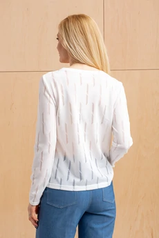 Джемпер 10041 AZZARA