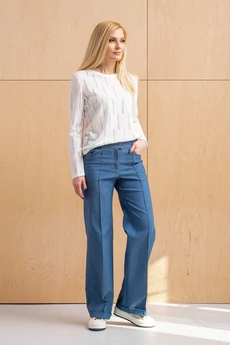 Джемпер 10041 AZZARA