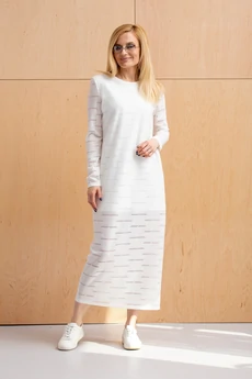 Платье 10042 AZZARA