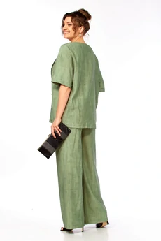 Костюм брючный 10043Х AZZARA