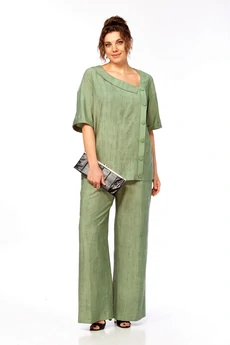 Костюм брючный 10043Х AZZARA