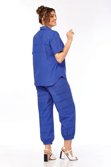 Костюм брючный 10044 AZZARA