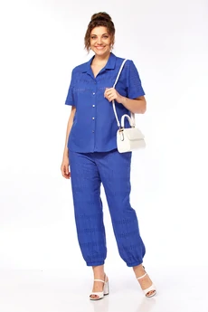 Костюм брючный 10044 AZZARA