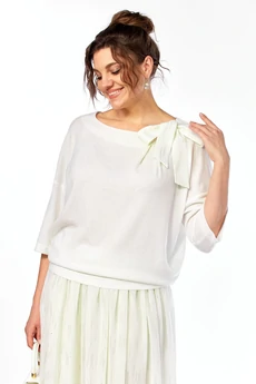 Костюм с юбкой 10050 AZZARA