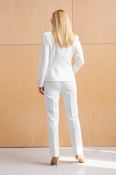 Костюм брючный 10052Б AZZARA