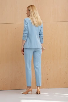 Костюм брючный 10053Г AZZARA