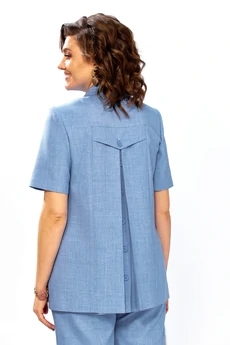 Костюм брючный 10056 AZZARA