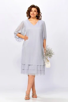 Платье 10058 AZZARA