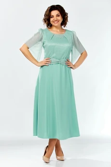 Платье 10036С AZZARA