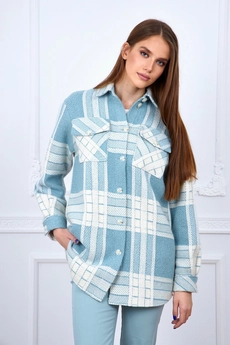 Рубашка 1005Г AZZARA