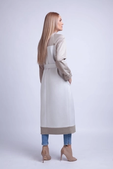 Пальто 3074 AZZARA