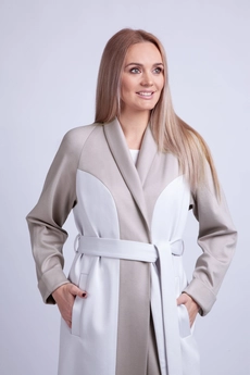 Пальто 3074 AZZARA
