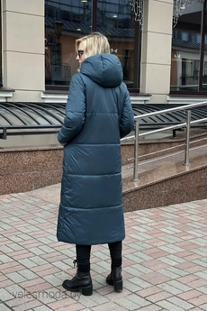 Пальто 3078Б-1 AZZARA