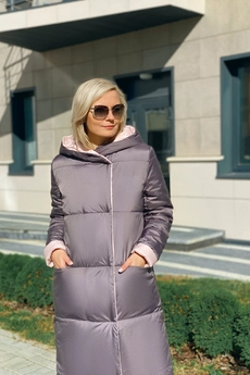 *Пальто 3108Р AZZARA
