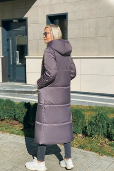 *Пальто 3108Р AZZARA