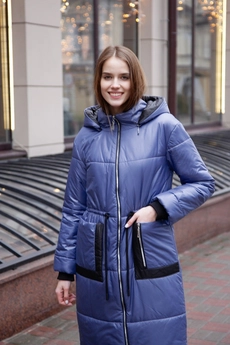 Полупальто 3088 AZZARA