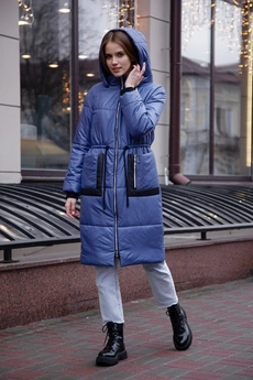 Полупальто 3088 AZZARA