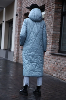 Пальто 3089Г AZZARA