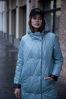 Пальто 3089Г AZZARA