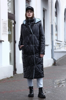 Пальто 3089Г AZZARA