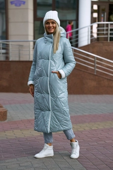 Пальто 3089М AZZARA