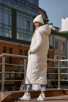 Пальто 3089М AZZARA