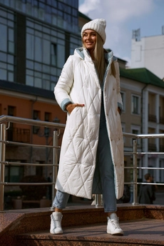 Пальто 3089М AZZARA